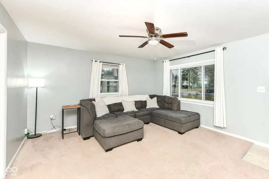 312 N Eaton Avenue, Indianapolis, IN 46219 - Image #3