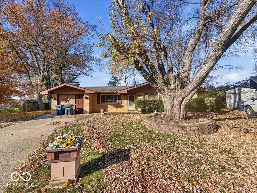 14 Melody Court, Beech Grove, IN 46107 - Image #3