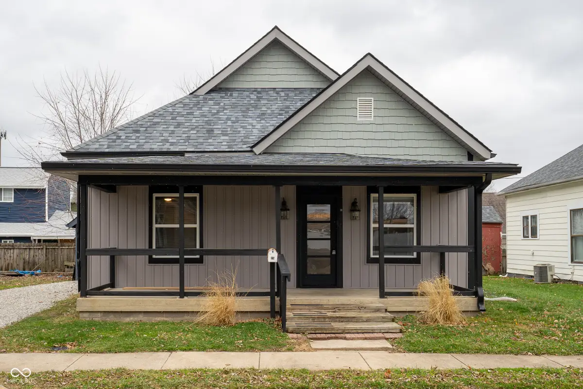 25 S Meridian Street, Greenwood, IN 46143 - Image #1