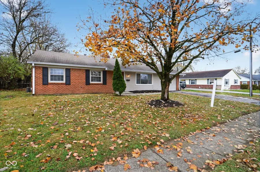 1909 Schwier Drive, Indianapolis, IN 46229 - Image #3