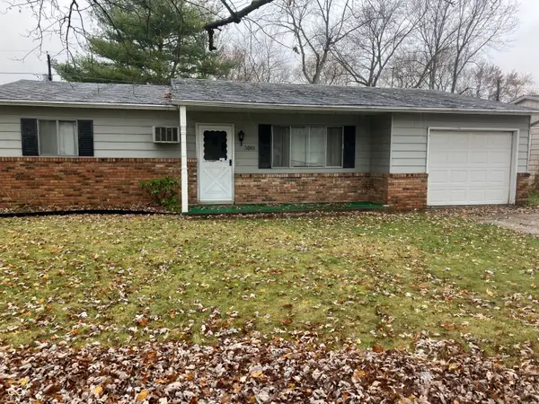 3001 S Broadway Street, Yorktown, IN 47396