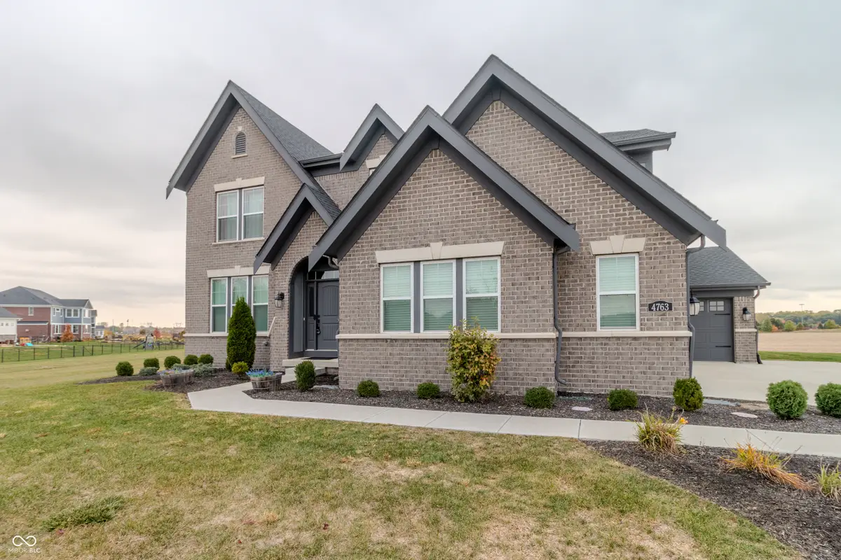 4763 Denton Drive, Zionsville, IN 46077 - Image #1