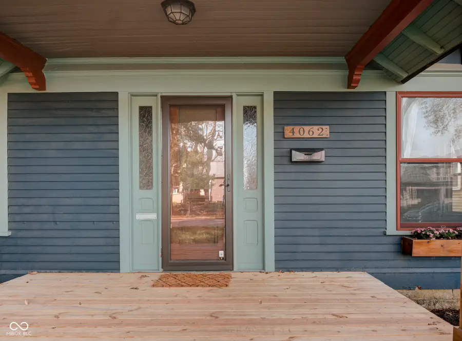 4062 Rookwood Avenue, Indianapolis, IN 46208 - Image #3