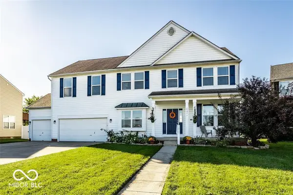 6471 E Daisy Hill Court, Camby, IN 46113