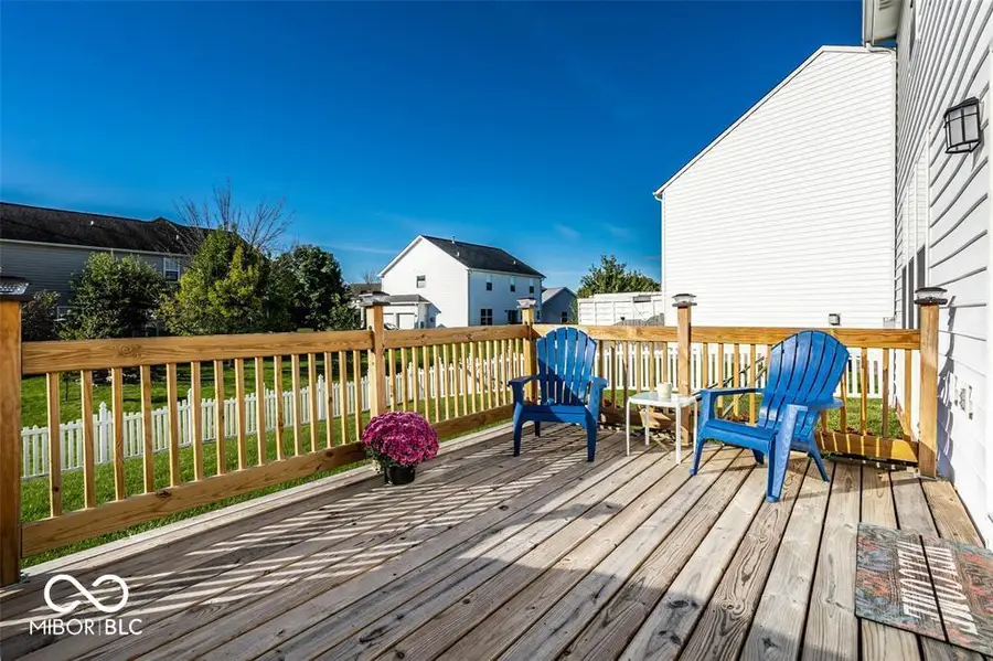 6471 E Daisy Hill Court, Camby, IN 46113 - Image #3