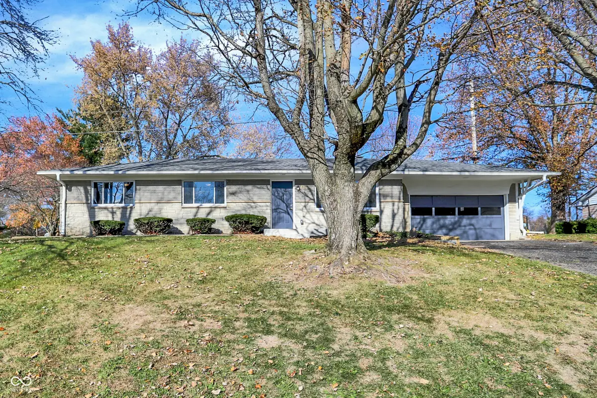 3030 Fairhope Drive, Indianapolis, IN 46227 - Image #1