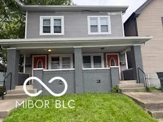 1221-1223 Union Street, Indianapolis, IN 46225