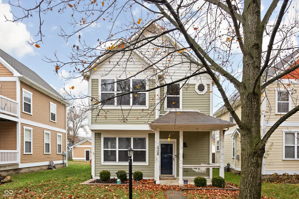 2228 N New Jersey Street, Indianapolis, IN 46205 - Image #1