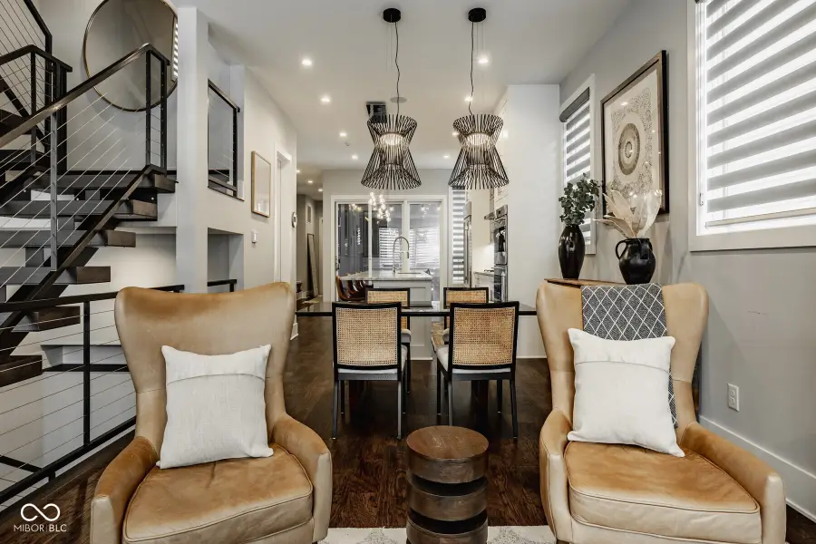 514 N Park Avenue, Indianapolis, IN 46202 - Image #3