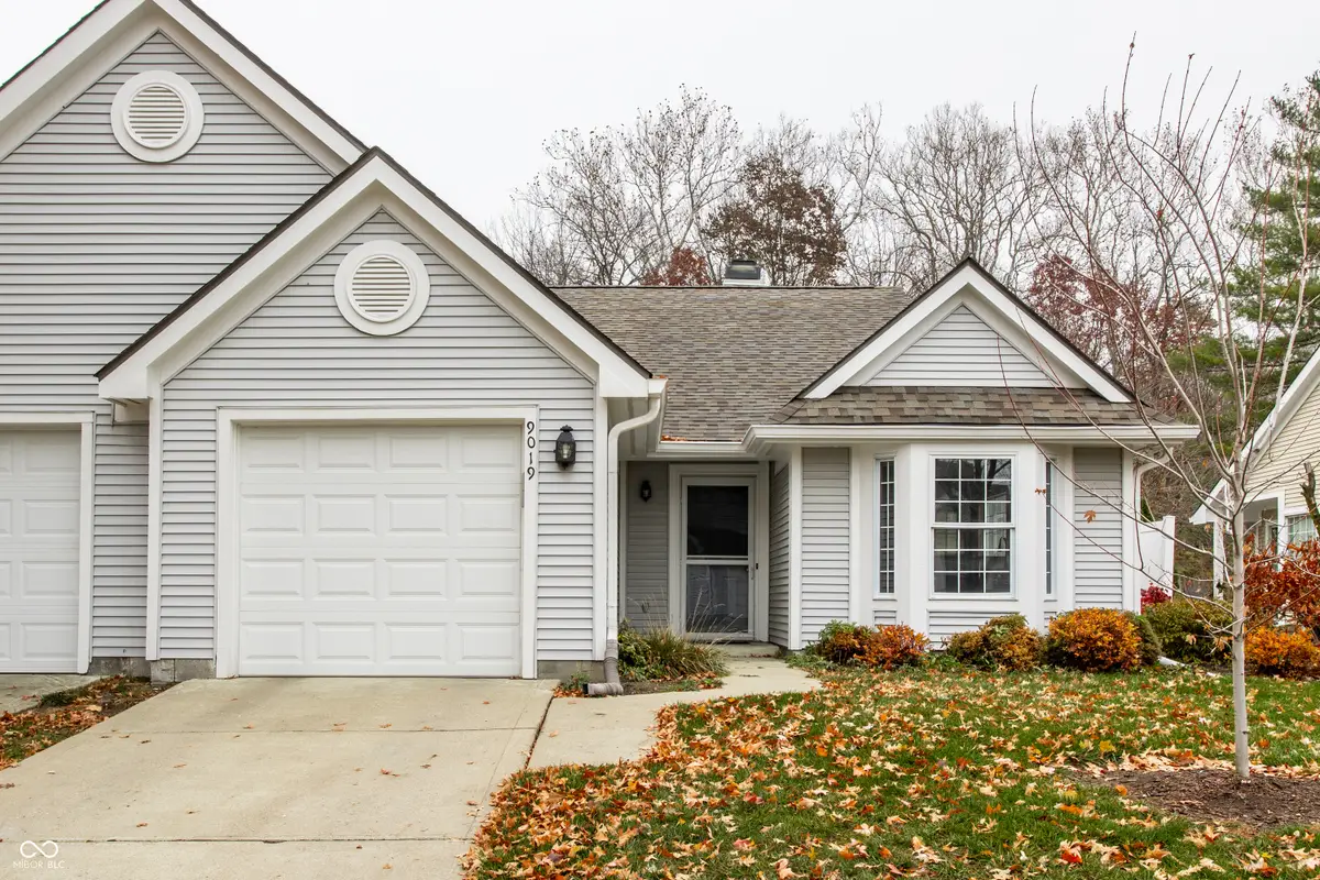 9019 Crook Drive, Indianapolis, IN 46256 - Image #1
