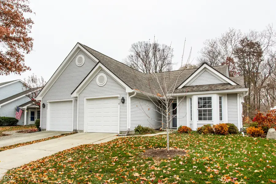 9019 Crook Drive, Indianapolis, IN 46256 - Image #2
