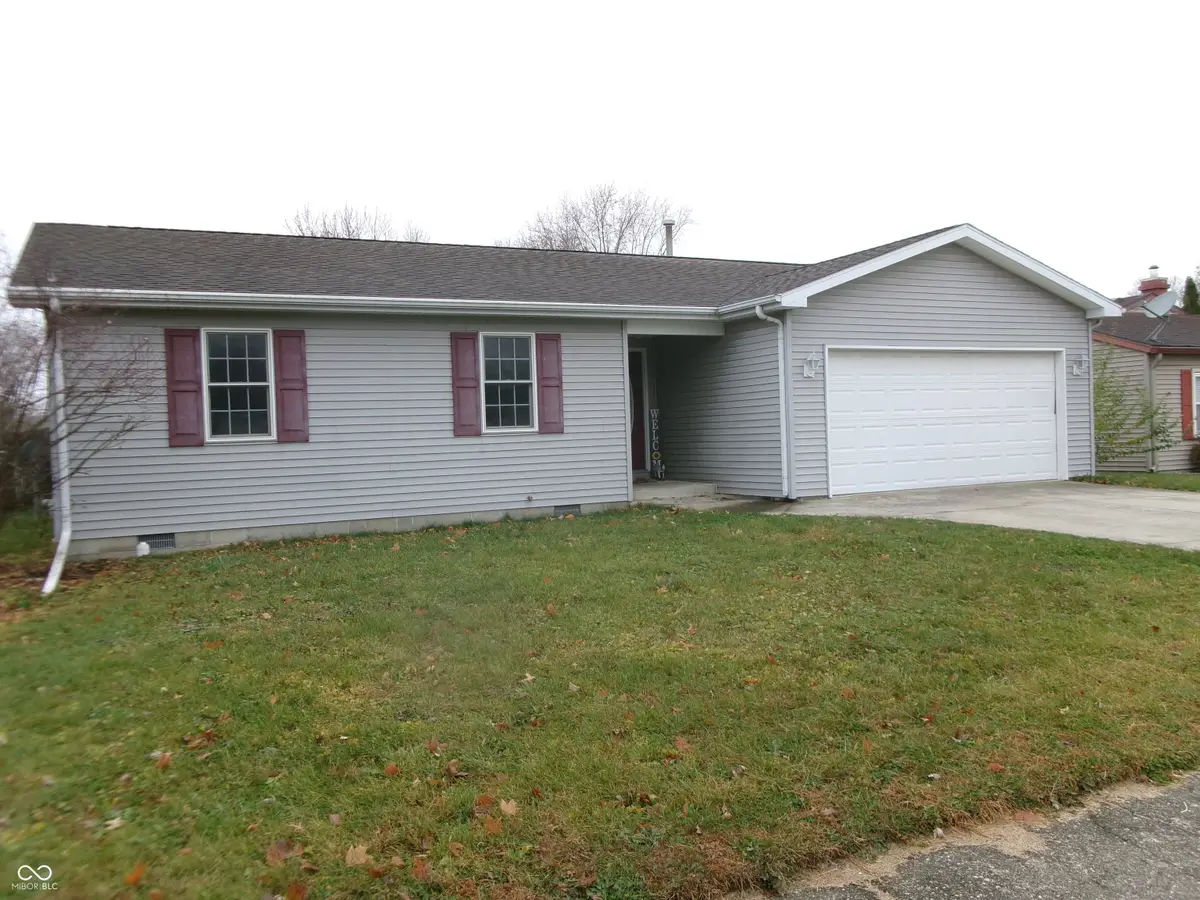 325 Fairlane Drive, Crawfordsville, IN 47933 - Image #1