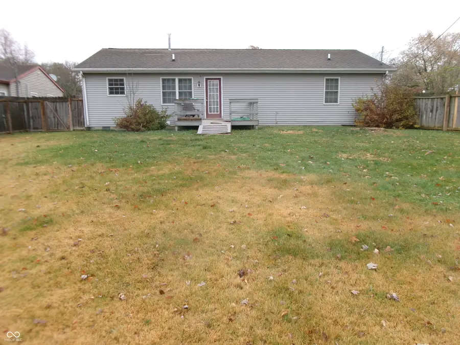 325 Fairlane Drive, Crawfordsville, IN 47933 - Image #2