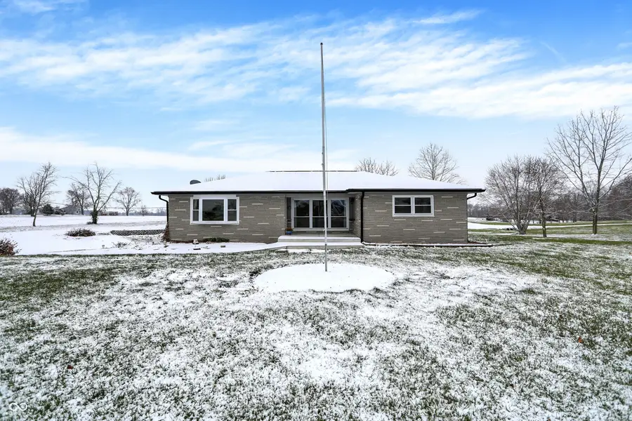 4006 S 50 W, Greenfield, IN 46140 - Image #2