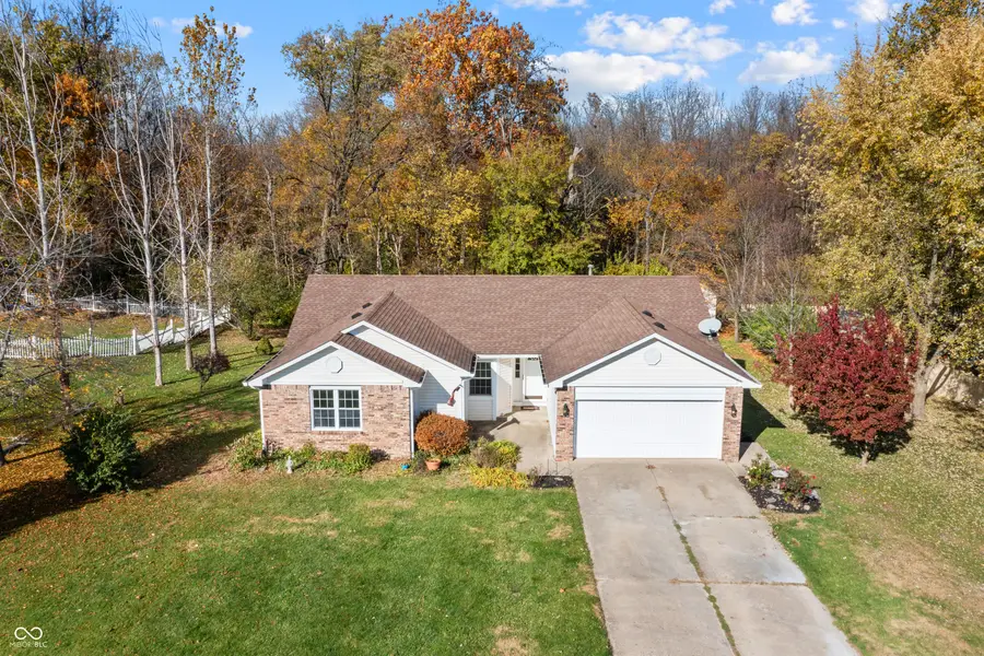 2358 E Brandywine Lane, Greenfield, IN 46140 - Image #2