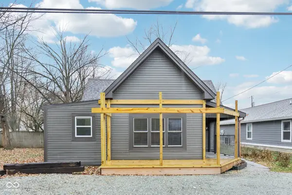 414 Elm Avenue, Sheridan, IN 46069