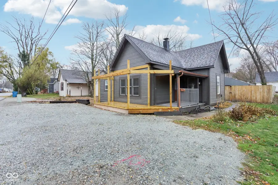 414 Elm Avenue, Sheridan, IN 46069 - Image #2