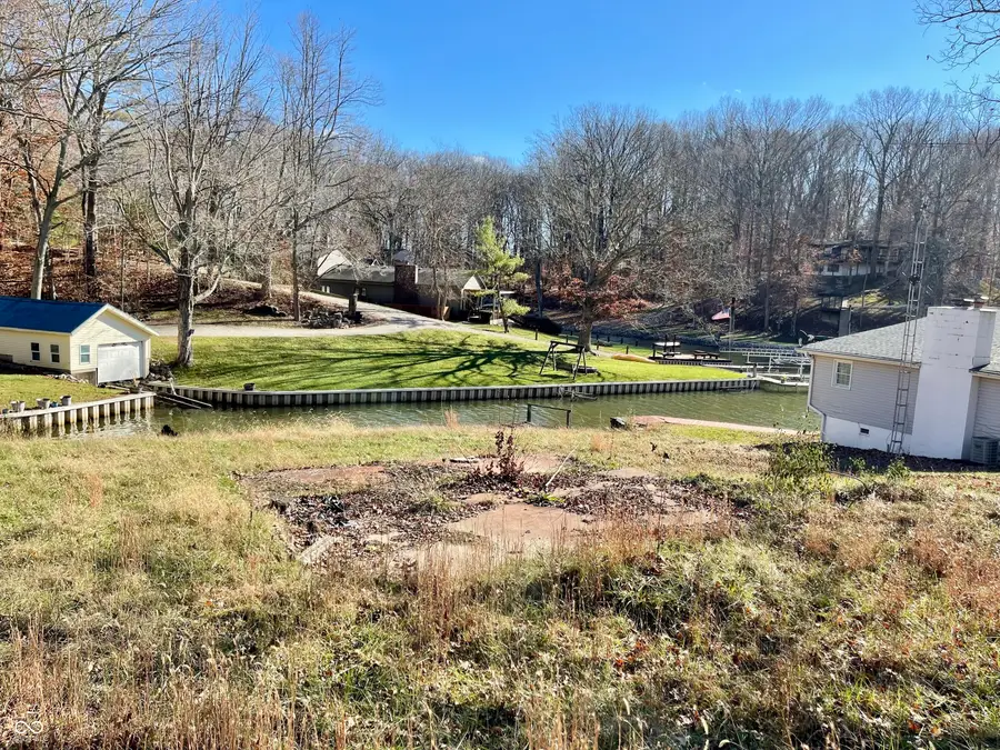 7483 N Beaver Lodge Road, Unionville, IN 47468 - Image #2