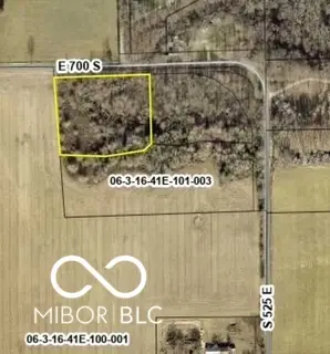 5175 E County Road 700 S, Mooresville, IN 46158 - Image #1