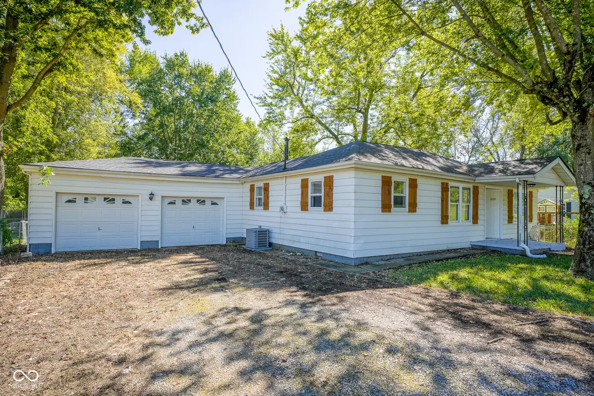 200 S East Street, Springport, IN 47386 - Image #1