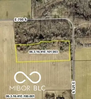 7097 S County Road 525 E, Mooresville, IN 46158