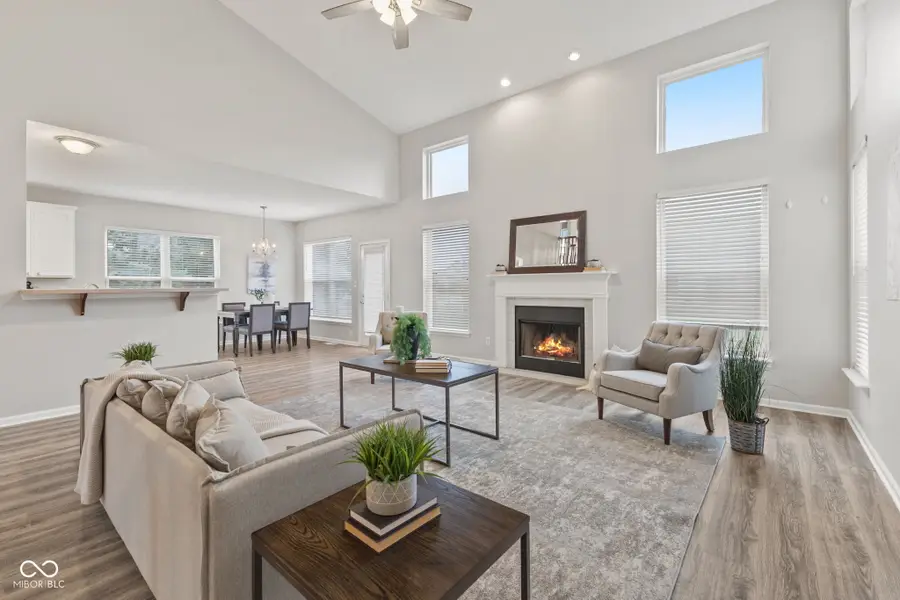 14359 Saint Clair Lane, Carmel, IN 46074 - Image #3