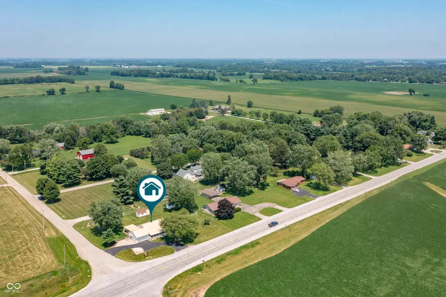 1974 W State Road 28, Alexandria, IN 46001 - Image #3