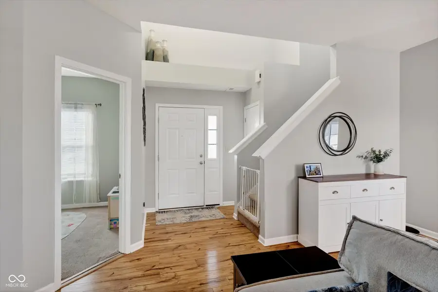 8802 Benjamin Lane, Avon, IN 46123 - #3