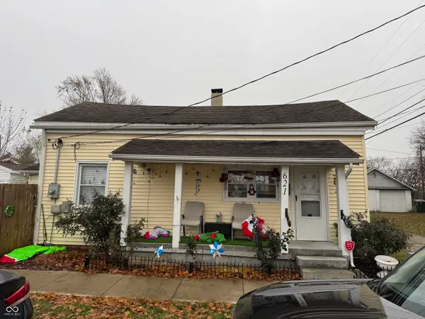 621 W Central Avenue, Greensburg, IN 47240