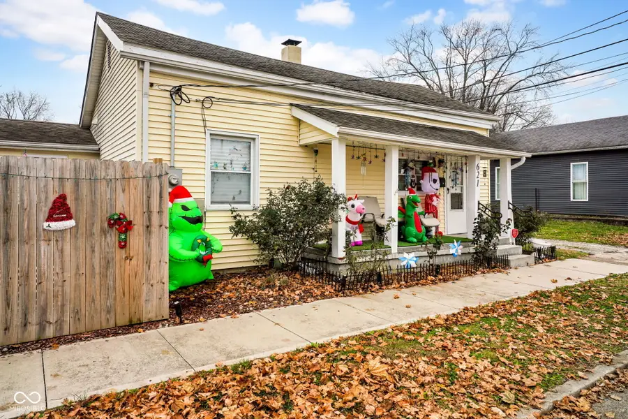 621 W Central Avenue, Greensburg, IN 47240 - Image #3