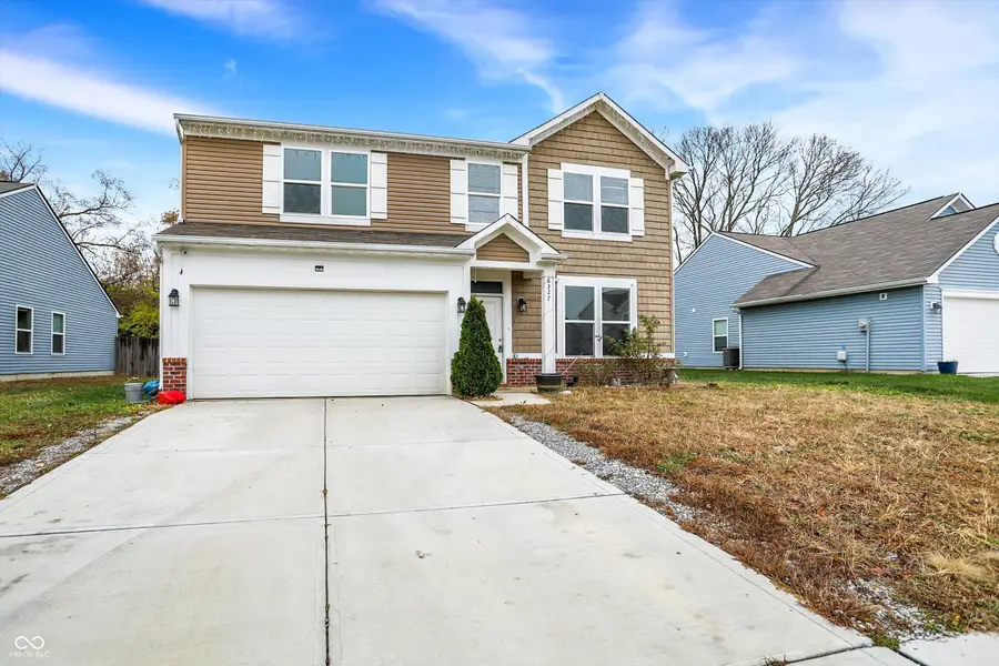 6327 Pinebark Place, Indianapolis, IN 46217 - Image #2