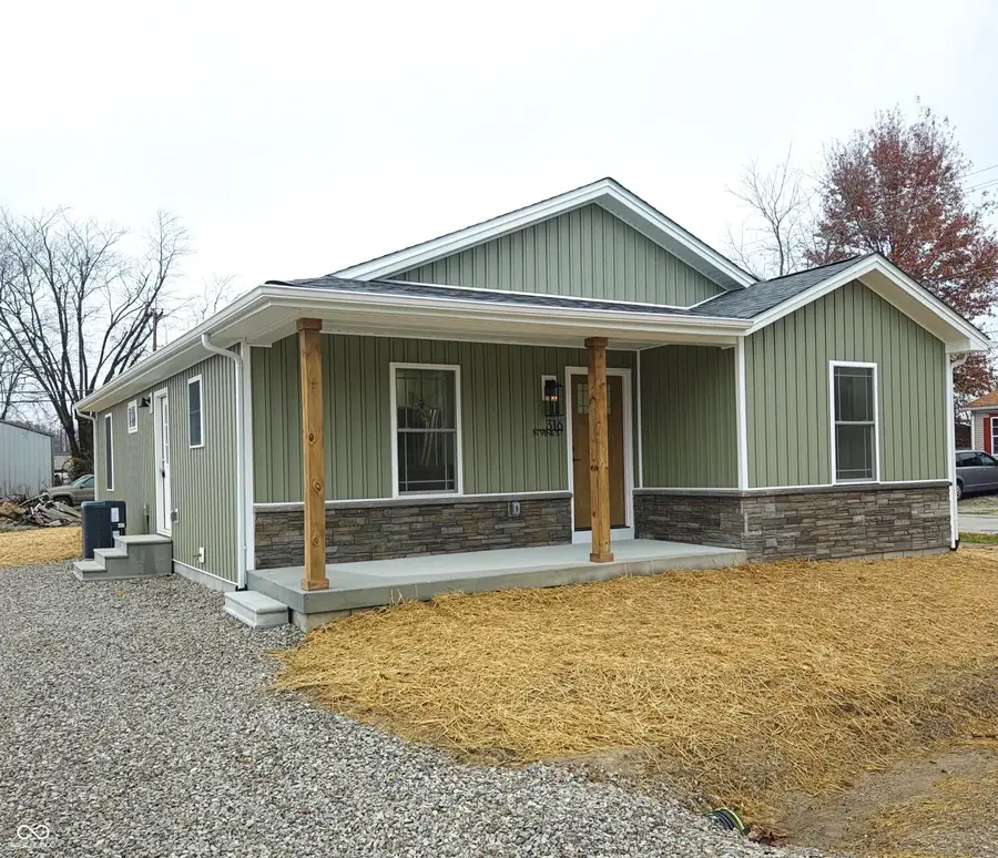 316 N Vine Street, Crothersville, IN 47229 - Image #2