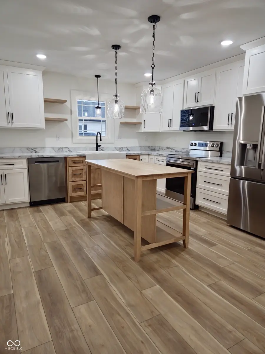 316 N Vine Street, Crothersville, IN 47229 - Image #3