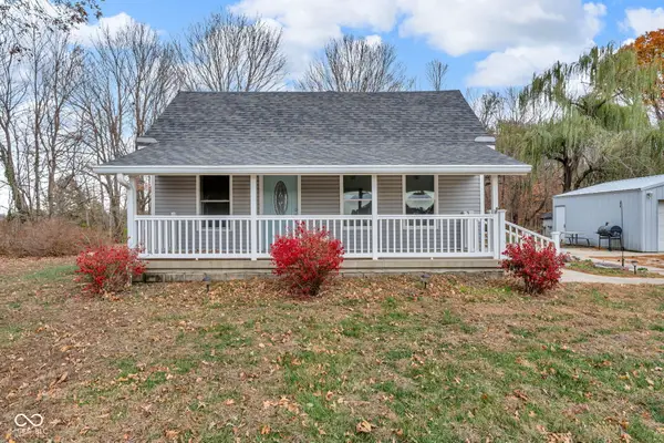 8013 S County Road 350 W, Stilesville, IN 46180