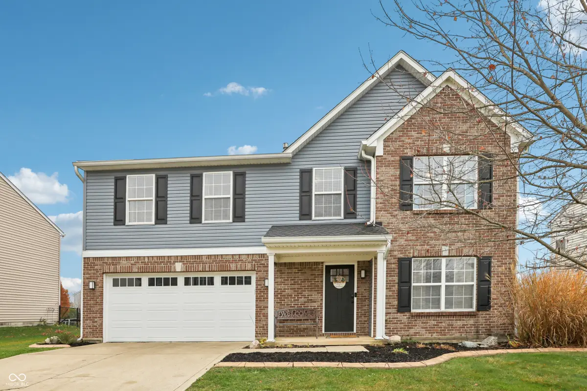 2277 S Briarwood Drive, New Palestine, IN 46163 - Image #1