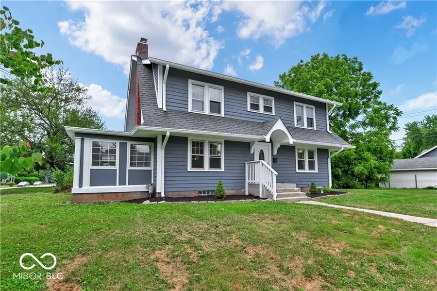 4302 Cornelius Avenue, Indianapolis, IN 46208 - Image #2