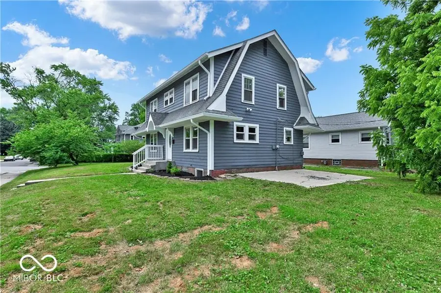 4302 Cornelius Avenue, Indianapolis, IN 46208 - Image #3