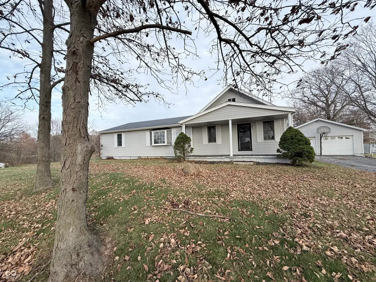 7116 S County Rd 850 W, Glenwood, IN 46133 - Image #1