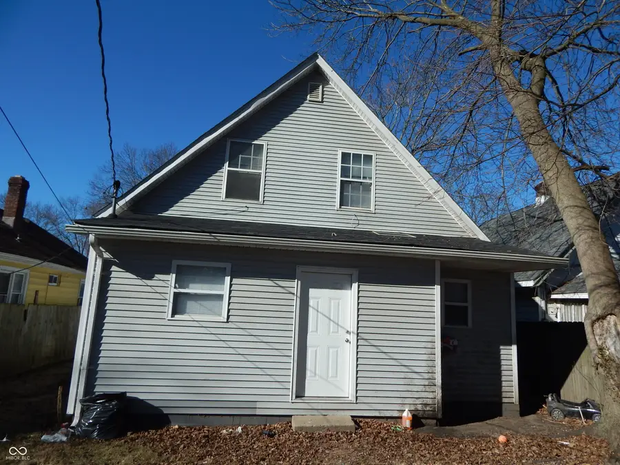 1051 N Holmes Avenue, Indianapolis, IN 46222 - Image #2