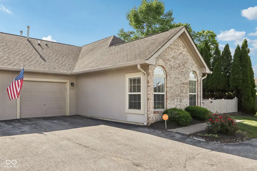 6711 Bridgefield Way, Indianapolis, IN 46254 - Image #2