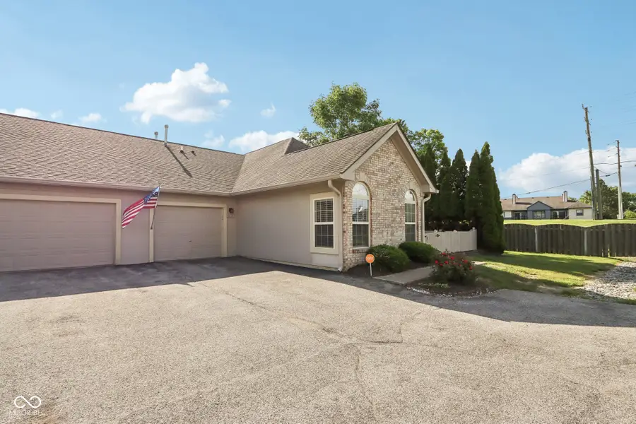 6711 Bridgefield Way, Indianapolis, IN 46254 - Image #3