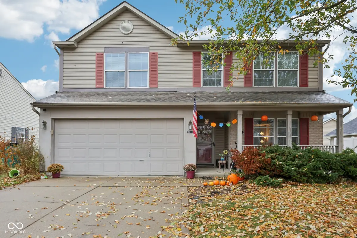 2411 Lakeshore Court, Lebanon, IN 46052 - Image #1