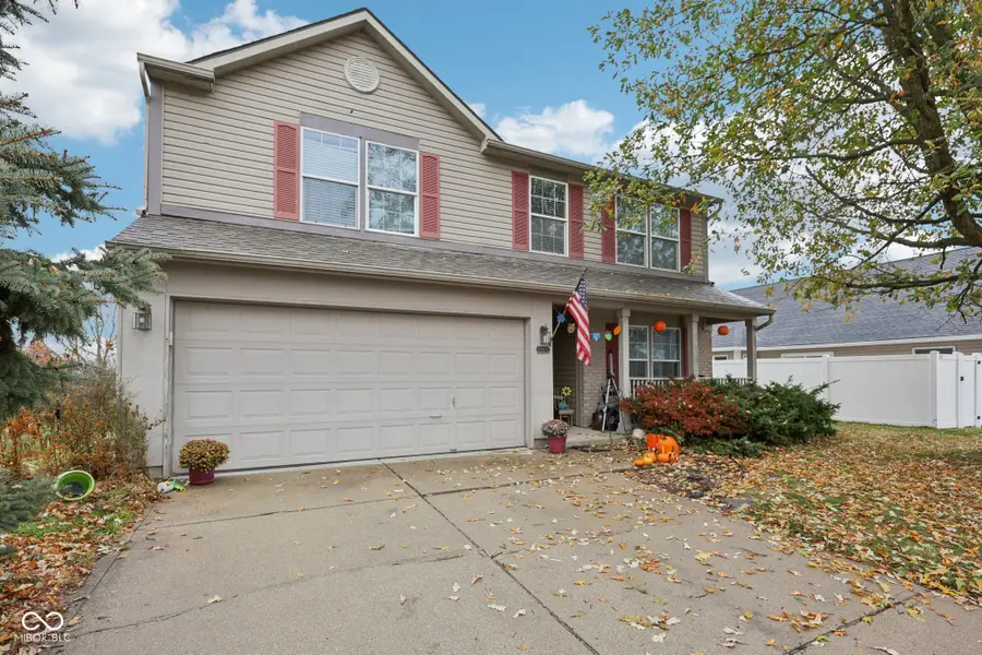 2411 Lakeshore Court, Lebanon, IN 46052 - Image #2