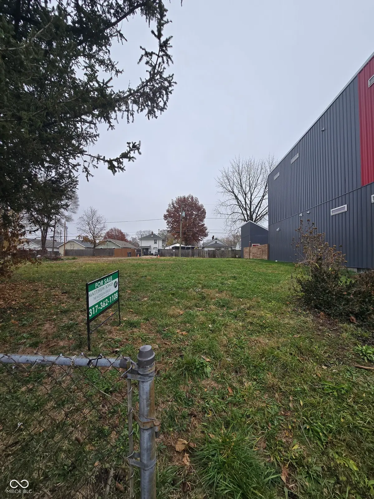 1541 Harlan Street, Indianapolis, IN 46203 - Image #1