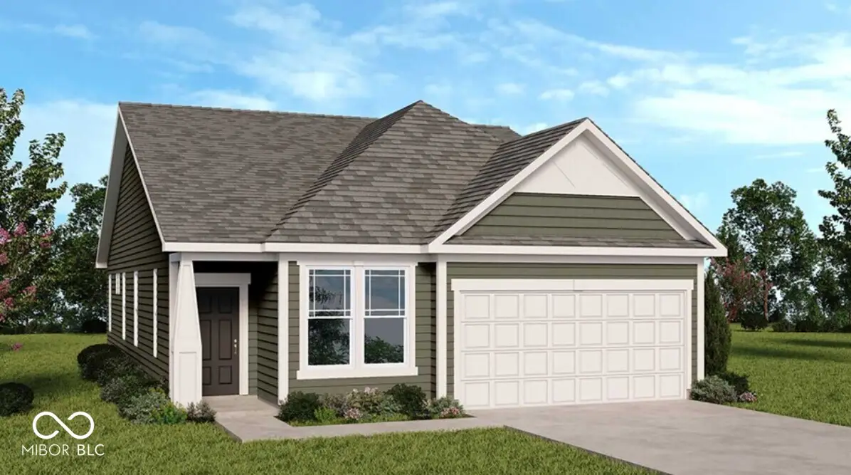 1973 Black Oak Drive, Shelbyville, IN 46176 - Image #1