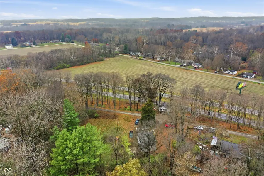 8833 S Oak Street, Knightstown, IN 46148 - Image #2