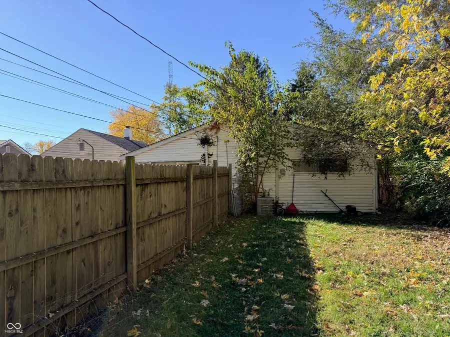 1719 N Livingston Avenue, Indianapolis, IN 46222 - Image #3