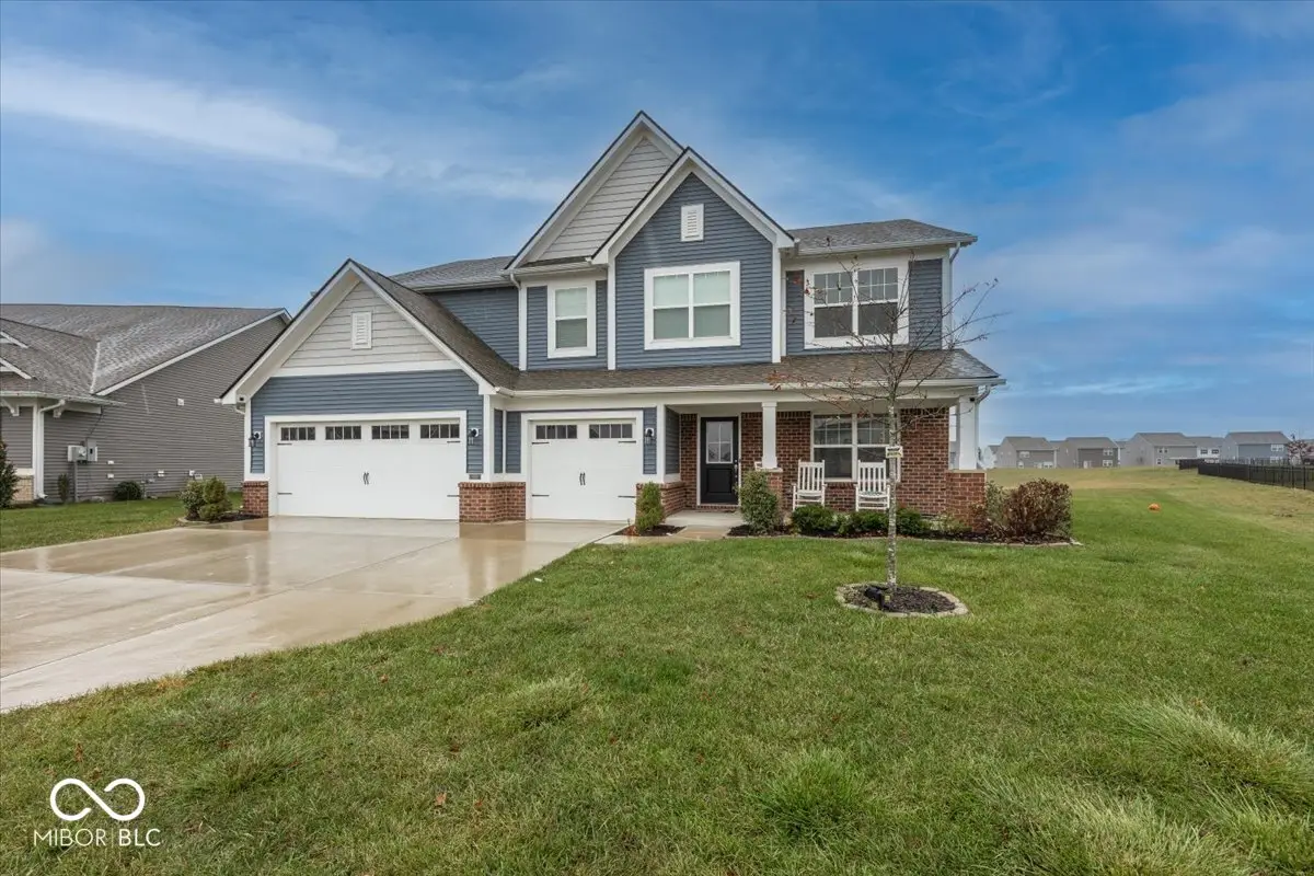 978 Canning Street, Danville, IN 46122 - Image #1