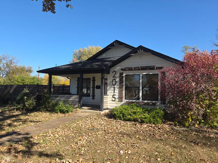 2015 Ralston Avenue, Indianapolis, IN 46218 - Image #2
