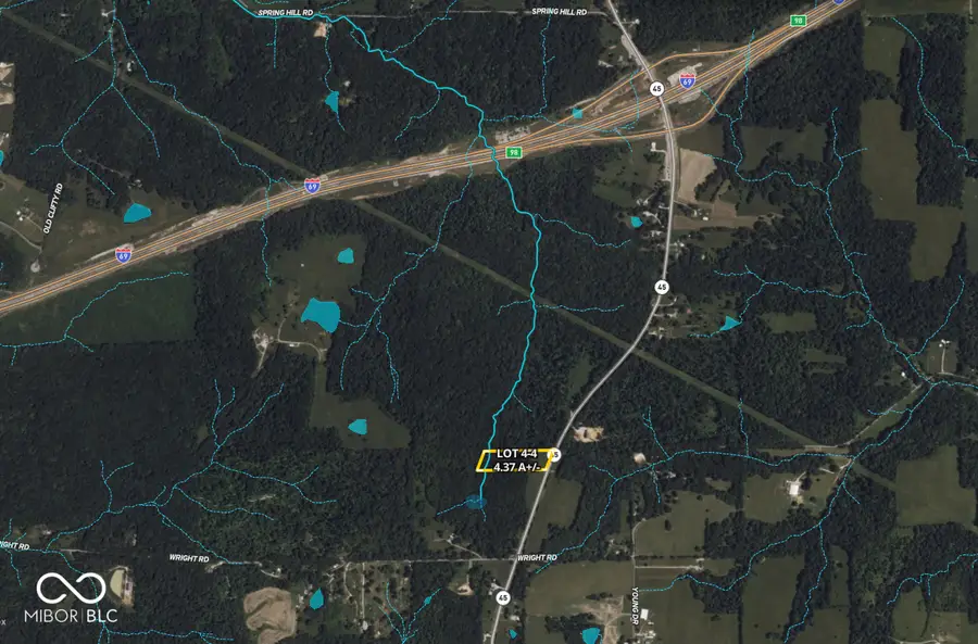 4.37 St Rd 45, Bloomfield, IN 47424 - Image #2